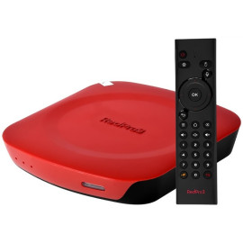 Red Pro 3 Ultra HD 4K Wi-Fi Android - Lan�amento 2024