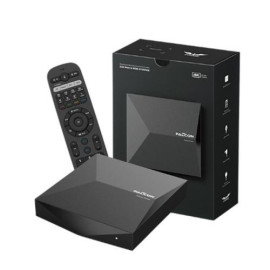 Falcon Prime 4K Ultra HD IPTV Wi-Fi Android