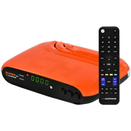 Azamerica Champions Super GX HD Wi-Fi