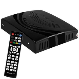Globalsat GS-260 Full HD Wi-Fi ACM