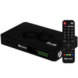 Alphasat DC Plus HD Wi-Fi