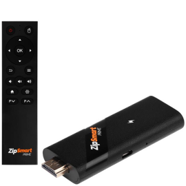 Azamerica Zip Smart Prime Stick 4K Full HD Wi-Fi Iptv