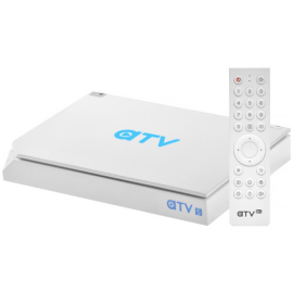 Atv A5 8K Ultra HD Wi-Fi Iptv