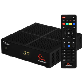 Tourosat T1 Mini Full HD Wi-Fi ACM