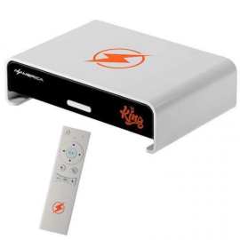 Azamerica King 4K Wi-fi Iptv Android