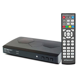  Globalsat GS-120 Pro Max Full HD Wi-Fi ACM