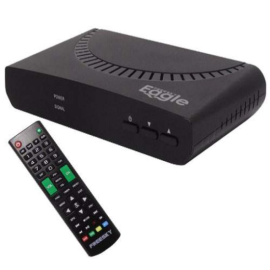 Freesky Eagle 4K Wi-Fi ACM