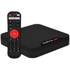  RedOne Max 2 by RedPlay Ultra HD Wi-Fi Iptv