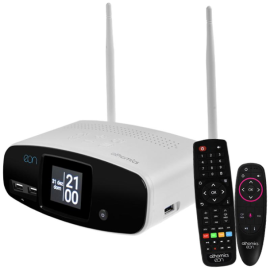 Athomics Eon 4K Wi-Fi ACM Android