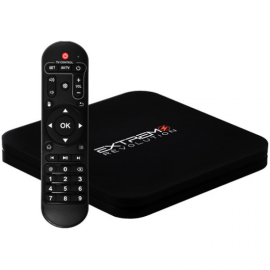 Azamerica Extremo Revolution 4K Wi-Fi Iptv