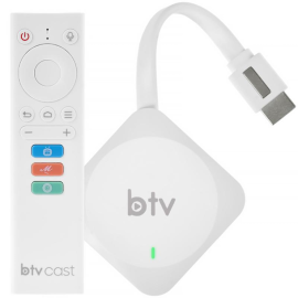 Receptor Btv Cast BC13 