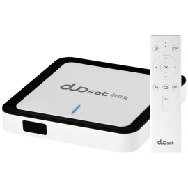 Duosat Pulse 4K Ultra HD