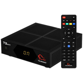  Tourosat T2 Mini Full HD Wi-Fi ACM