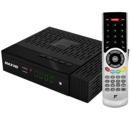 Freesky F Max HD Wi-Fi ACM