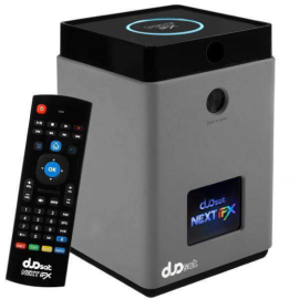 Duosat Next FX 4k