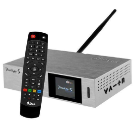 Duosat Prodigy S Full HD Wi-Fi ACM