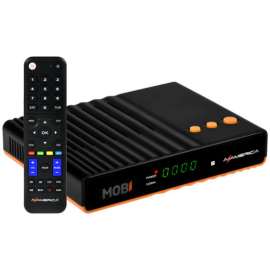 Azamerica Mobi 4K UHD ACM