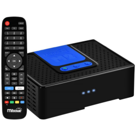 Mibosat M2 HD Wi-Fi ACM