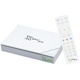 In XPlus Pro 8K Ultra HD Wi-Fi Iptv Android
