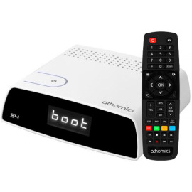  Athomics S4 Full HD 4k ACM