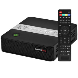 Cinebox Supremo Pro HD ACM