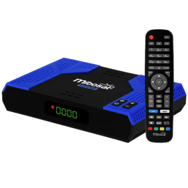 Mibosat Concept HD Wi-Fi ACM Iptv