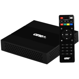  OneTV Lite 2 4K Wi-Fi Android IPTV
