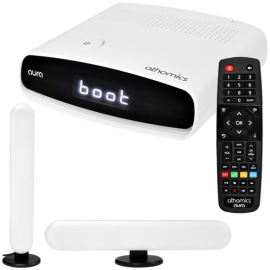 Athomics Aura Full HD Wi-Fi ACM