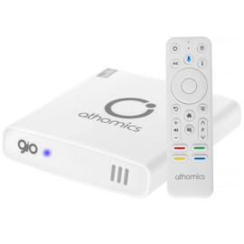 Athomics Gio 4k android