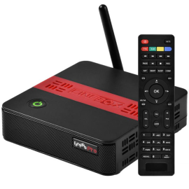 Cinebox Fantasia Pro HD Wi-Fi ACM