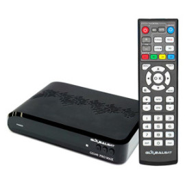 Globalsat GS-240 Pro Max Full HD Wi-Fi ACM