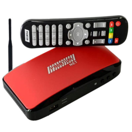 Phantom Net HD Cabo Wi-Fi