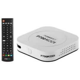  Powernet P700 Kodi HD Wi-Fi