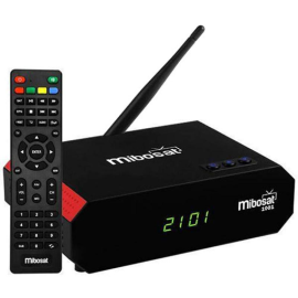 Mibosat 1001 Full HD Wi-Fi