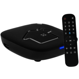 Htv 8 H8 HTV8 4K Ultra HD Wi-Fi Android Iptv