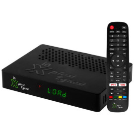 In XPlus T.Ghost Full HD Wi-Fi ACM