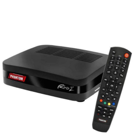 Phantom Rio 2 Full HD Wi-Fi ACM
