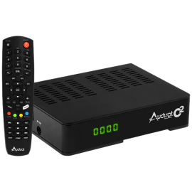 Audisat C2 HD Wi-Fi CS Apenas para CS