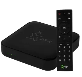 In XPlus V4 - LAN�AMENTO 2025