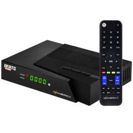 Azamerica Beats GX PRO 4K Ultra HD Wi-Fi