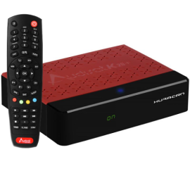 Audisat K20+ Huracan Full HD Wi-Fi ACM