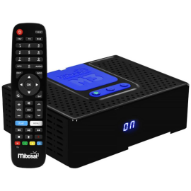 Mibosat M3 HD Wi-Fi ACM