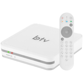 Receptor Btv 13 B13 4K  Iptv