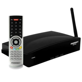 Freesky Max HD+ Wi-Fi ACM
