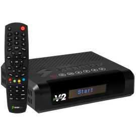  Sportbox Plus+ V2 Full HD Wi-Fi ACM 