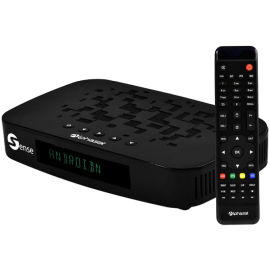 Alphasat Sense 4K Ultra HD Wi-Fi ACM Android