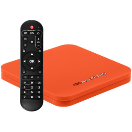 Azamerica Champions New Iptv 4K Wi-Fi Iptv