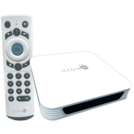 Hightv Up! 4K Ultra HD Wi-Fi