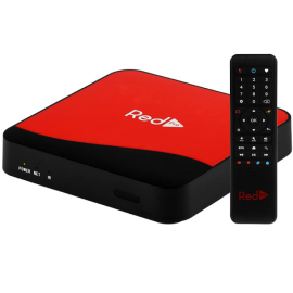 Red Pro 2 Ultra HD 4K Wi-F