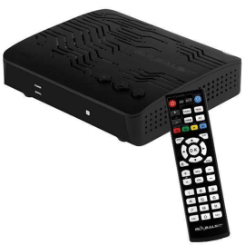 Globalsat GS-130 Full HD Wi-Fi ACM